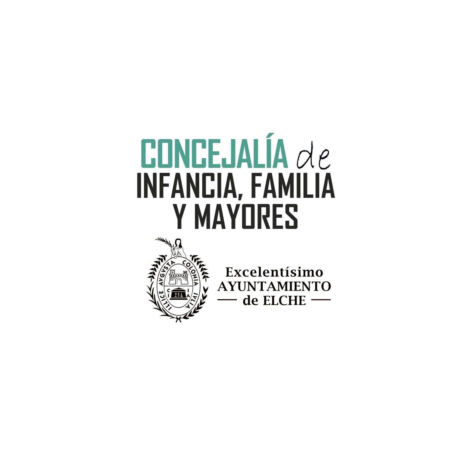 ASAFAN se reune con la Concejalía de Familia, Infancia y Mayores en Elche - ASAFAN